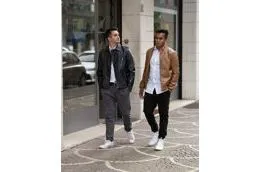 Linea uomo | Amethysta Boutique